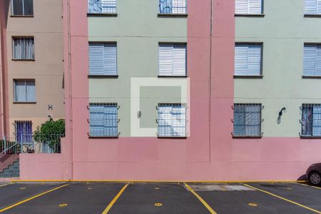 Apartamento à venda com 54m², 2 quartos e 1 vagaGaragem