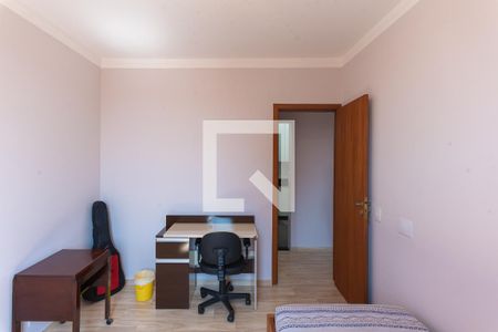 Apartamento à venda com 54m², 2 quartos e 1 vagaQuarto 2