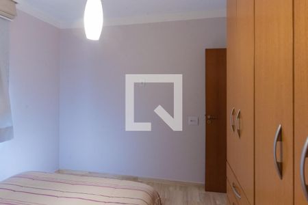 Quarto 1 de apartamento à venda com 2 quartos, 54m² em Jardim Paulicéia, Campinas