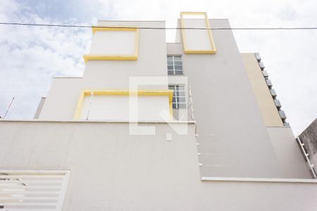 Apartamento à venda com 40m², 2 quartos e sem vagaFachada