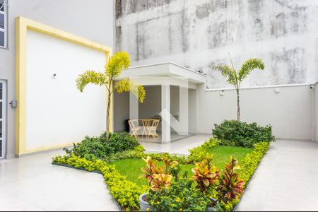 Apartamento à venda com 40m², 2 quartos e sem vagaÁrea Comum