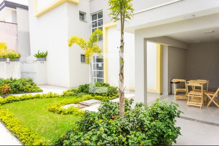 Apartamento à venda com 40m², 2 quartos e sem vagaÁrea Comum