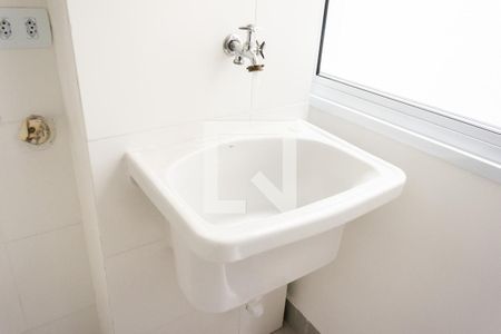 Apartamento à venda com 40m², 2 quartos e sem vagaDetalhe Tanque