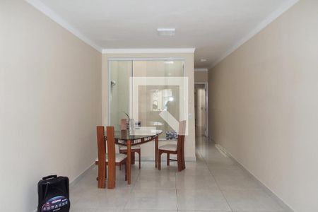 Sala de casa à venda com 3 quartos, 150m² em Vila Isolina Mazzei, São Paulo