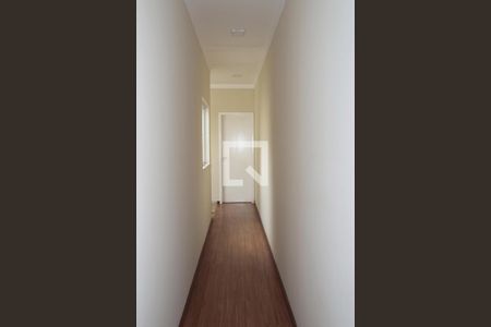 Casa à venda com 150m², 3 quartos e 3 vagasCorredor