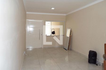 Sala de casa à venda com 3 quartos, 150m² em Vila Isolina Mazzei, São Paulo