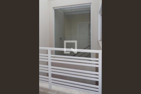 Casa à venda com 150m², 3 quartos e 3 vagasVaranda do Quarto 2