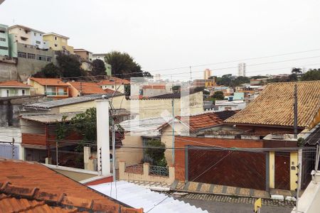 Casa à venda com 150m², 3 quartos e 3 vagasVista do Quarto 3
