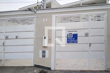 Casa à venda com 150m², 3 quartos e 3 vagasFachada