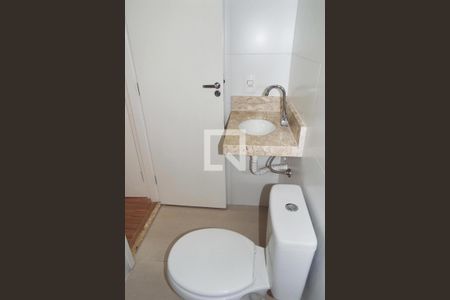 Casa à venda com 150m², 3 quartos e 3 vagasBanheiro 1