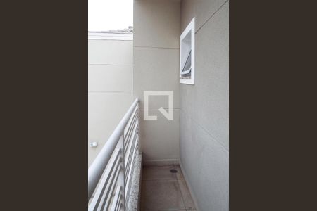 Casa à venda com 150m², 3 quartos e 3 vagasVaranda do Quarto 3