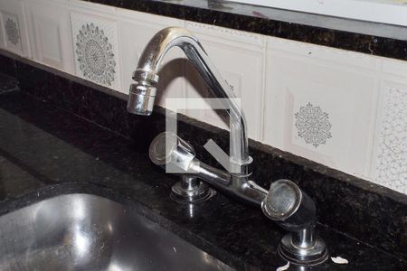 Casa à venda com 150m², 3 quartos e 3 vagasCozinha