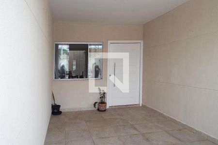 Casa à venda com 150m², 3 quartos e 3 vagasFachada