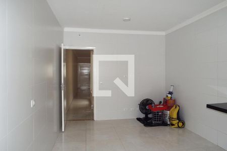 Casa à venda com 150m², 3 quartos e 3 vagasCozinha