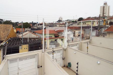 Casa à venda com 150m², 3 quartos e 3 vagasVista do Quarto 3