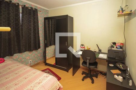 quarto de apartamento à venda com 2 quartos, 47m² em Vila Ema, São Paulo