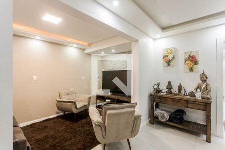 Sala de casa à venda com 2 quartos, 240m² em Sarandi, Porto Alegre