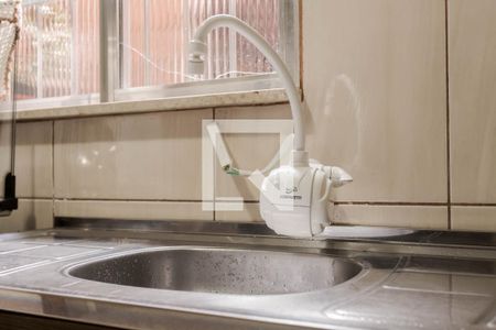 Casa à venda com 240m², 2 quartos e 1 vagaCozinha