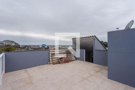 Casa à venda com 240m², 2 quartos e 1 vagaTerraço