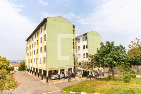 Apartamento para alugar com 54m², 2 quartos e 1 vagaCondomínio