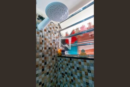 Apartamento para alugar com 54m², 2 quartos e 1 vagaBanheiro