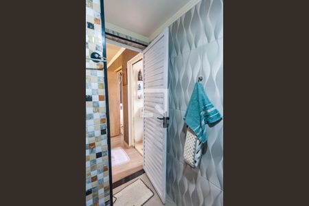 Apartamento para alugar com 54m², 2 quartos e 1 vagaBanheiro