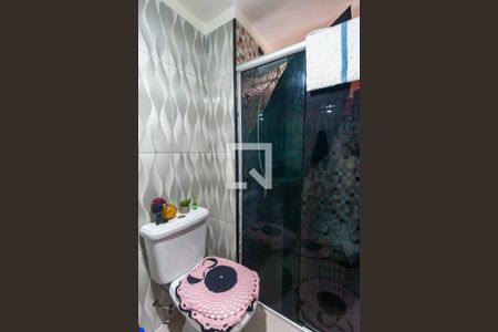 Apartamento para alugar com 54m², 2 quartos e 1 vagaBanheiro