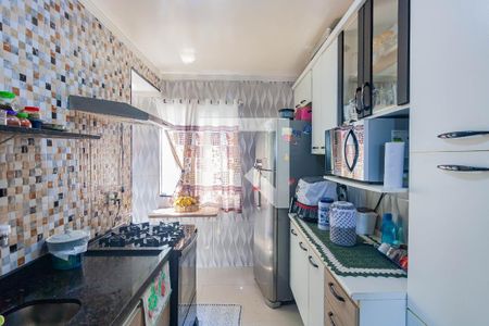 Apartamento para alugar com 54m², 2 quartos e 1 vagaCozinha