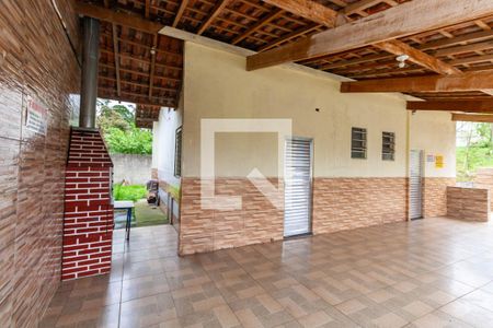 Apartamento para alugar com 54m², 2 quartos e 1 vagaÁrea comum - Salão de festas