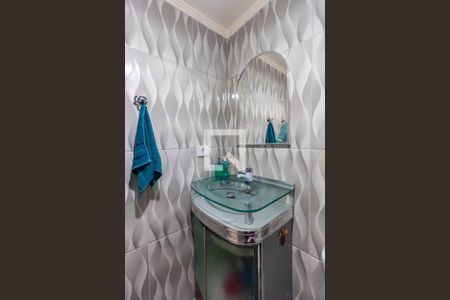 Apartamento para alugar com 54m², 2 quartos e 1 vagaBanheiro