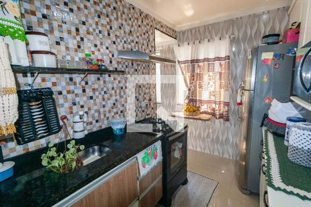 Apartamento para alugar com 54m², 2 quartos e 1 vagaCozinha