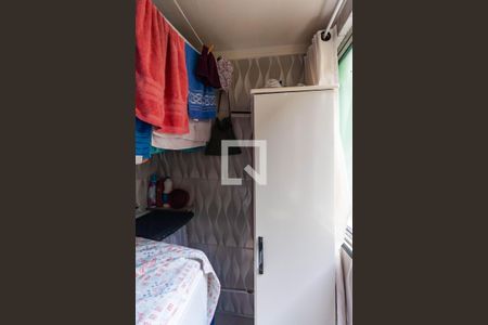 Apartamento para alugar com 54m², 2 quartos e 1 vagaLavanderia