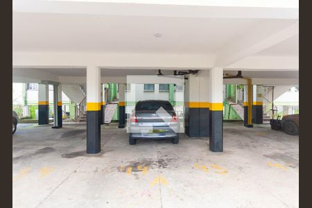 Apartamento para alugar com 54m², 2 quartos e 1 vagaGaragem