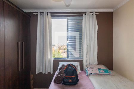 Apartamento para alugar com 54m², 2 quartos e 1 vagaQuarto 2