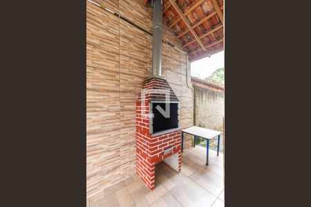 Apartamento para alugar com 54m², 2 quartos e 1 vagaÁrea comum - Churrasqueira