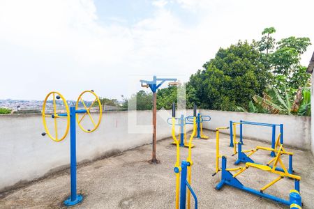 Apartamento para alugar com 54m², 2 quartos e 1 vagaAcademia