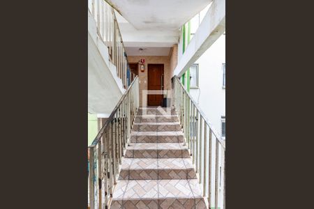 Apartamento para alugar com 54m², 2 quartos e 1 vagaEntrada