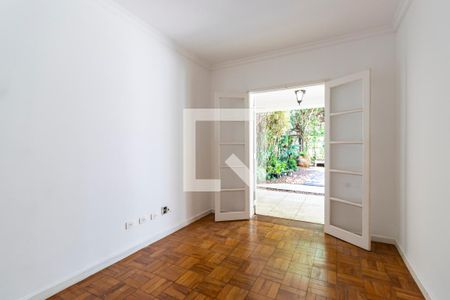 1o. Andar - Quarto 1 de casa para alugar com 3 quartos, 174m² em Aclimação, São Paulo