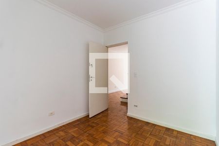 1o. Andar - Quarto 1 de casa para alugar com 3 quartos, 174m² em Aclimação, São Paulo