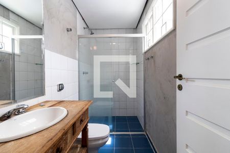 Casa à venda com 174m², 3 quartos e 2 vagas Casa à venda com 174m², 3 quartos e 2 vagas2o. Andar - Banheiro da Suíte