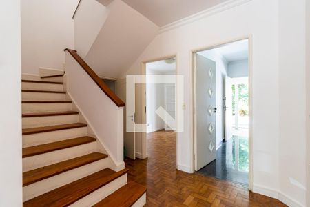 Casa à venda com 3 quartos, 174m² em Aclimação, São Paulo