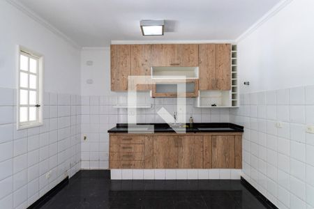 Casa à venda com 174m², 3 quartos e 2 vagas Casa à venda com 174m², 3 quartos e 2 vagas1o. Andar - Cozinha