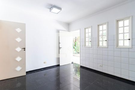 1o. Andar - Cozinha de casa à venda com 3 quartos, 174m² em Aclimação, São Paulo