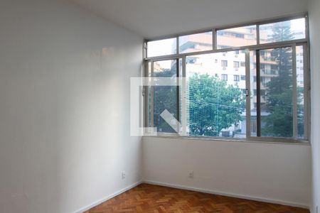 Quarto 1 de apartamento para alugar com 2 quartos, 73m² em Lagoa, Rio de Janeiro