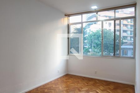 Sala de apartamento para alugar com 2 quartos, 73m² em Lagoa, Rio de Janeiro