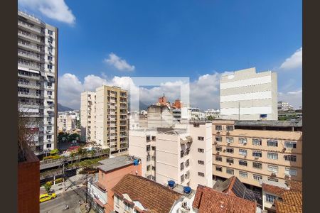 Apartamento à venda com 321m², 4 quartos e 2 vagas Apartamento à venda com 321m², 4 quartos e 2 vagasVista da Sala