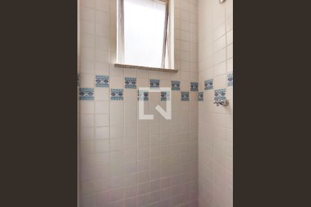 Apartamento à venda com 321m², 4 quartos e 2 vagas Apartamento à venda com 321m², 4 quartos e 2 vagasBanheiro de serviço