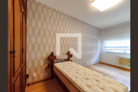 Apartamento à venda com 321m², 4 quartos e 2 vagas Apartamento à venda com 321m², 4 quartos e 2 vagasQuarto 2