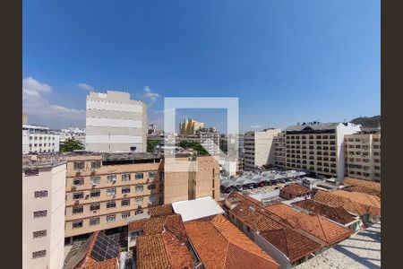 Apartamento à venda com 321m², 4 quartos e 2 vagas Apartamento à venda com 321m², 4 quartos e 2 vagasVista do Terraço