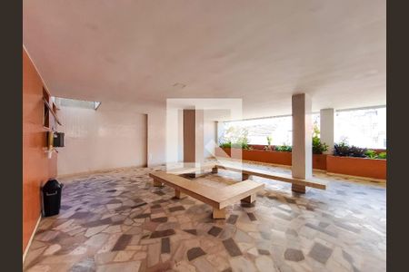 Apartamento à venda com 321m², 4 quartos e 2 vagas Apartamento à venda com 321m², 4 quartos e 2 vagasÁrea comum - Playground